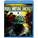 フルメタル・ジャケット(Blu-ray)洋画マシュー・モディン、アダム・ボールドウィン、スタンリー・キューブリック、グスタフ・ハスフォード　発売日 : 2010年4月21日　種別 : BD　JAN : 4988135806468　商品番号 : CWBA-Y18627