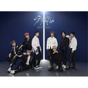 CD / Stray Kids / TOP -Japanese ver.- (CD+DVD) (A) / ESCL-5430