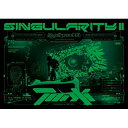 BD / M / TAKANORI NISHIKAWA LIVE TOUR 002 hSINGularity II -ߌ`protoCOL-h(Blu-ray) (ʏ) / ESXL-264