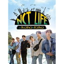 DVD / { (CO) / NCT LIFE in ``&z` DVD-BOX / EYBF-14078