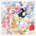 y񏤕izCD / C~l[VX^[Y / THE IDOLM@STER SHINY COLORS hCANVASh 01 / LACM-24361