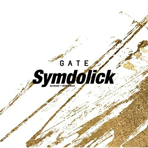 【取寄商品】CD / Symdolick / GATE / LSME-44