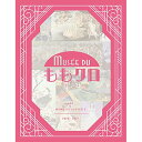 【取寄商品】BD / 趣味教養 / Musee duももクロ(Blu-ray) / SDP-2106B
