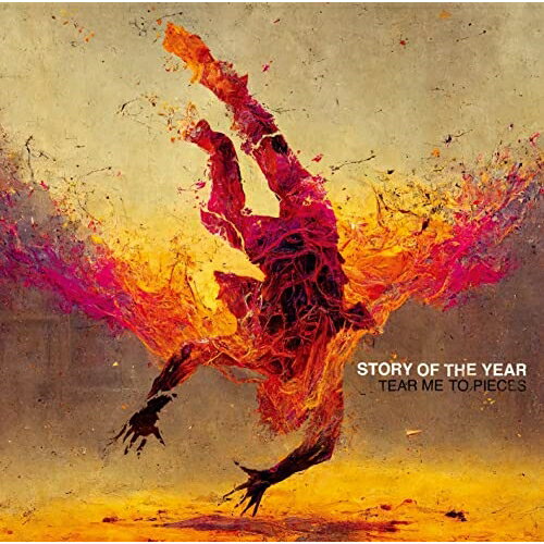 楽天市場】story of the year ストーリーオブザイヤーの通販 楽天市場】story of the year ストーリーオブザイヤーの通販