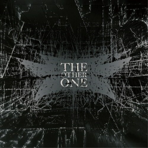 CD / BABYMETAL / THE OTHER ONE (̾) / TFCC-86890