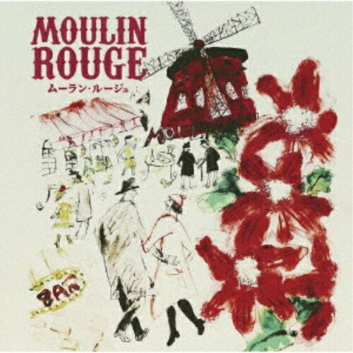 CD / ��ƣ��&�ȥꥪ���٥륫��� / �ࡼ��󡦥롼���� / TKCA-75141