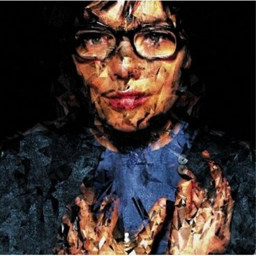 【取寄商品】CD / Bjork / Selmasongs (解説歌詞対訳付) / TPLP-151CDJ