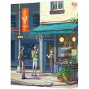 【取寄商品】BD / OVA / ACCA13区監察課 Regards(Blu-ray) (特装限定版) / BCXA-1520