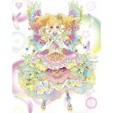 【取寄商品】BD / キッズ / アイカツスターズ! 星のツバサシリーズ Blu-ray BOX 4(Blu-ray) / BIXA-9498