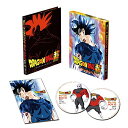 【取寄商品】BD / キッズ / ドラゴンボール超 Blu-ray BOX10(Blu-ray) / BIXA-9565