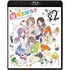 【取寄商品】BD / TVアニメ / ひもてはうす Vol.2(Blu-ray) (Blu-ray+CD) (初回生産限定版) / BJS-81405