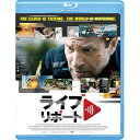 【取寄商品】BD / 洋画 / ライブリポート(Blu-ray) / GABSX-2386