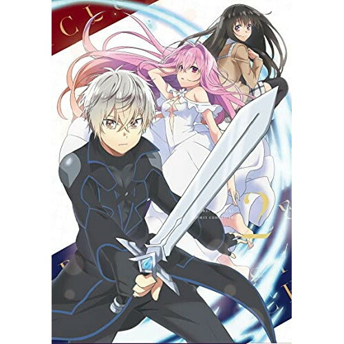 【 お取り寄せにお時間をいただく商品となります 】　・入荷まで長期お時間をいただく場合がございます。　・メーカーの在庫状況によってはお取り寄せが出来ない場合がございます。　・発送の都合上すべて揃い次第となりますので単品でのご注文をオススメいたします。　・手配前に「ご継続」か「キャンセル」のご確認を行わせていただく場合がございます。　当店からのメールを必ず受信できるようにご設定をお願いいたします。 「精霊幻想記」DVD BOX第2巻TVアニメ北山結莉、松岡禎丞、諏訪彩花、藤田茜、桑原由気、楠木ともり、油布京子、山崎泰之　発売日 : 2021年11月05日　種別 : DVD　JAN : 4907953289895　商品番号 : HPBR-1195
