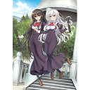【取寄商品】BD / OVA / 乙女はお姉さまに恋してる~2人のエルダー~ Blu-ray SET(Blu-ray) / KTCS-6
