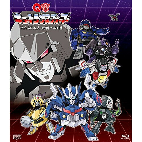 ڼʡBD / TV˥ / 塼ȥ󥹥եޡ ʤ͵Ԥؤƻ(Blu-ray) (̾) / QTBD-3