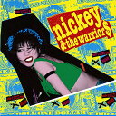 【取寄商品】CD / NICKEY THE WARRIORS / GOD SAVE THE NICKEY 1992 (SHM-CD) (解説付/紙ジャケット) / SS-972