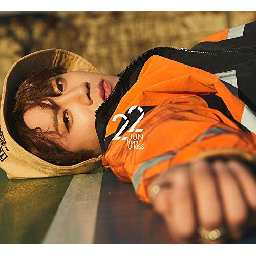 Rakuten - CD / JUN(from U-KISS) / 22 (CD+Blu-ray(スマプラ対応)) / AVCD-96405