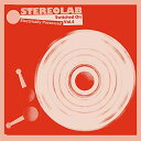 【取寄商品】CD / STEREOLAB / ELECTRICALLY POSSESSED(SWITCHED ON VOLUME 4) (通常盤) / BRDUHF-42