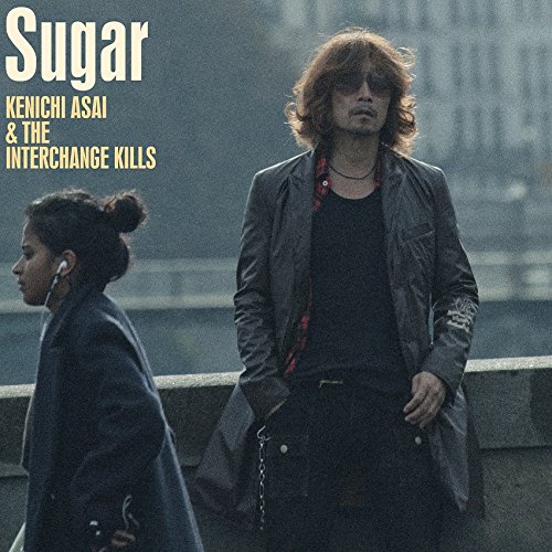 Sugar (通常盤)浅井健一&THE INTERCHANGE KILLSアサイケンイチアンドジインターチェンジキルズ あさいけんいちあんどじいんたーちぇんじきるず　発売日 : 2018年2月14日　種別 : CD　JAN : 4547366340600　商品番号 : BVCL-864【商品紹介】浅井健一によるソロユニット、成熟を深めさらに加速するアルバムが完成!【収録内容】CD:11.Vinegar2.Beautiful Death3.Ginger Shaker4.ハノイの彫刻5.どっかいっちゃった6.Watching TV 〜English Lesson〜7.Turkey8.Fried Tomato9.New Pirates10.水滴11.すぐそば