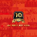 CD / グッドモーニングアメリカ / the BEST HIT GMA (CD+DVD) (初回限定盤) / COZP-1450