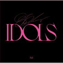 CD / BiS / KiLLiNG IDOLS (通常盤) / CRCP-40621