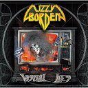 ★CD / LIZZY BORDEN / VISUAL LIES / DYMC-6060