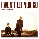 CD / GOT7 / I WON'T LET YOU GO (CD+DVD) (初回生産限定盤C/マーク&ベンベン ユニット盤) / ESCL-5173