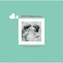 CD / DEEN / Ballads in Love (通常盤) / ESCL-5258