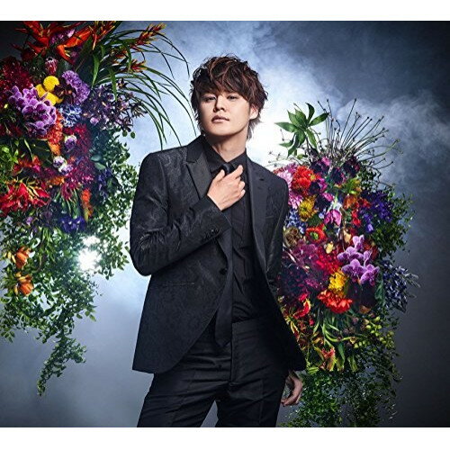 樂天商城 - CD / 宮野真守 / MAMORU MIYANO presents M&M THE BEST (2CD+DVD) (初回限定盤) / KICS-93713