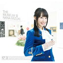 CD / 水樹奈々 / THE MUSEUM III (CD+DVD) / KIZC-439