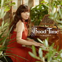 CD / mayo / Good Time / MUCD-1405