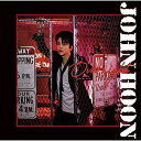 【取寄商品】CD / John-Hoon / OVERNIGHT (CD+DVD) (初回限定盤) / OTRC-1002