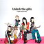 CD / 岸谷香 / Unlock the girls / SECL-2257 2,201円