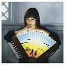 CD / Lm / Gradation in Love / SECL-2334