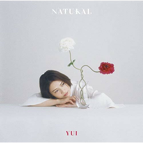 CD / YUI / NATURAL (通常盤) / SRCL-11727