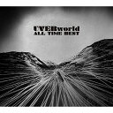 CD / UVERworld / ALL TIME BEST (3CD+Blu-ray) (初回生産限定盤A) / SRCL-9860