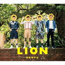 CD / noovy / LION (CD+DVD) (񐶎YA) / SRCL-9907