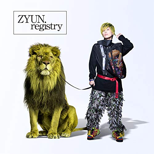 registry (CD+DVD) (初回限定盤)ZYUN.ジュン じゅん　発売日 : 2018年12月05日　種別 : CD　JAN : 4988008301748　商品番号 : TKCA-74734【商品紹介】唯一無二のミックスボイス&4オクターブのレンジを駆使した圧倒的なパフォーマンスで話題の、ZYUN.注目のファースト・フル・アルバム。今作では、これまで以上にキャッチーでポップなリードトラックでタイトルチューンでもある「registry」をはじめ、シングルチューン2曲を含めたバラエティー富んだ独特な世界観を持つ楽曲を収録。【収録内容】CD:11.registry2.Sensational baby3.紫乱撫4.no way5.ミカヅキ6.体温7.サヨナラが一番遠い場所8.雨の日に逢いたくなるのはいつも君だけ。9.最初を見逃した映画みたいなこの世界で 〜Emotion Rain〜10.なんとなく11.Re:PLAY12.hopeDVD:21.registry(Music Video)2.体温(Music Video)3.雨の日に逢いたくなるのはいつも君だけ。(Music Video)4.最初を見逃した映画みたいなこの世界で 〜Emotion Rain〜(Music Video)5.registry(Music Video)(Making Movie)