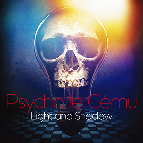 樂天商城 - CD / サイコ・ル・シェイム / Light and Shadow (通常盤) / WPCL-12849