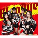 CD / BlooDye / Future Wings (CD+DVD) / XNLD-10102