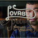 CD / 槇原敬之 / Lovable People (通常盤) / BUP-14