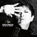 CD / GACKT / GACKTRACKS -ULTRA DJ ReMIX- / GLCD-13