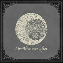 CD / Duca / Duca LiveAlive ever after / KDSD-747