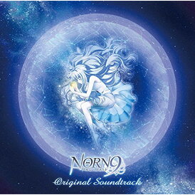 CD / kevin penkin / アニメ 『ノルン+ノネット』 オリジナルサウンドトラック / KDSD-893