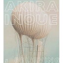 CD / オムニバス / Believing(Works of Akira Inoue) (Blu-specCD2) / MHCL-30472