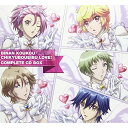 CD / アニメ / BINAN KOUKOU CHIKYUBOUEIBU LOVE! COMPLETE CD BOX / PCCG-1637