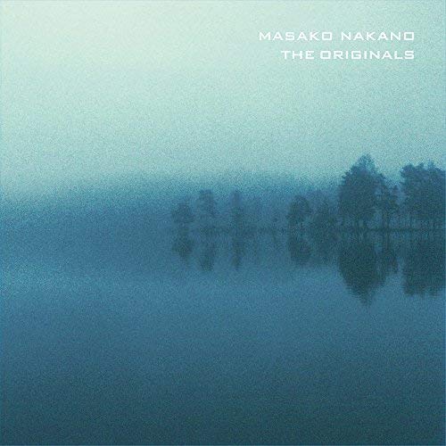 CD / Masako Nakano / The Originals (紙ジャケット) / RP-20002