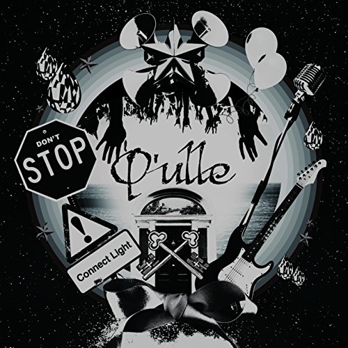 CD / Q'ulle / コネクトライト (通常盤) / RZCD-86446