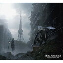 CD / ゲーム ミュージック / NieR:Automata Orchestral Arrangement Album / SQEX-10674