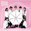 CD / Goose house / HEPTAGON (CD+DVD) () / SRCL-9323